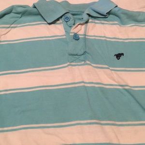 Boys polo shirt